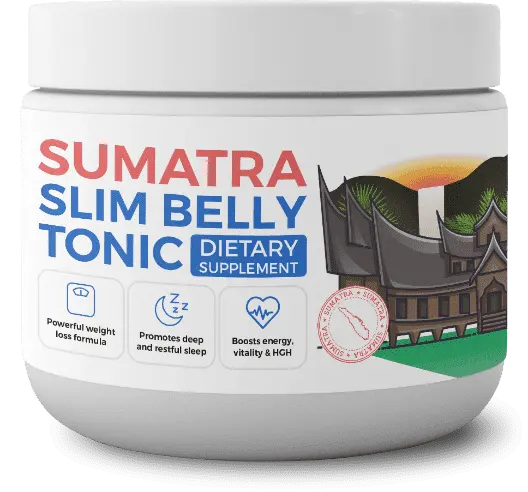 get sumatra slim belly tonic 